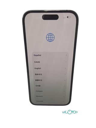 Smartphone Apple iPhone 14 Pro 128GB