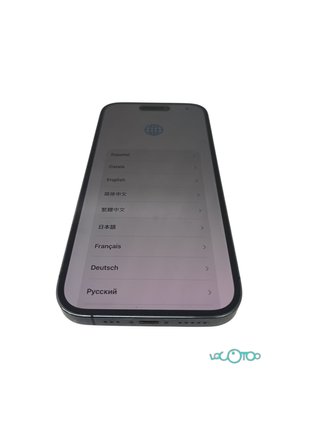 Smartphone Apple iPhone 14 Pro 128GB
