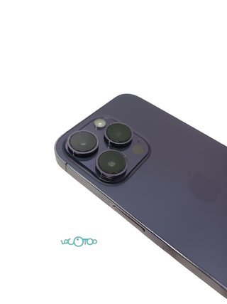 Smartphone Apple iPhone 14 Pro 128GB