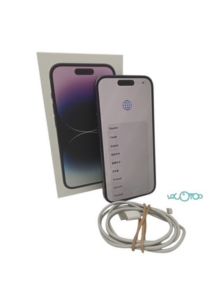 Smartphone Apple iPhone 14 Pro 128GB