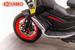 APRILIA SR 200 GT