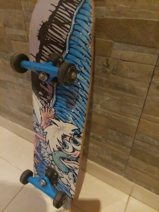 Skate Tijuana