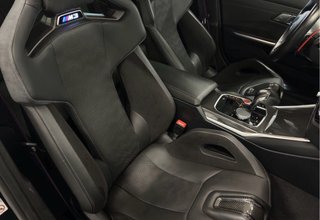BMW M3 COMPETITION TOURING 2024