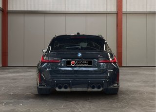 BMW M3 COMPETITION TOURING 2024