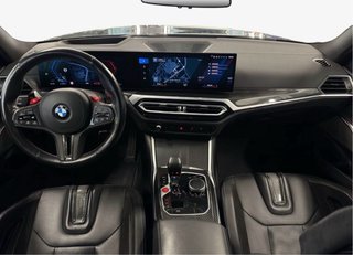BMW M3 COMPETITION TOURING 2024