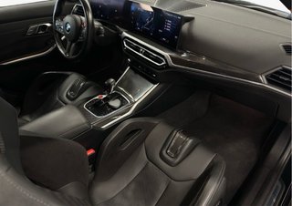 BMW M3 COMPETITION TOURING 2024