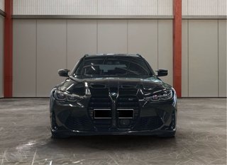 BMW M3 COMPETITION TOURING 2024