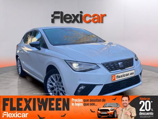 SEAT Ibiza 1.0 TSI Start&Stop Special Edition 2024