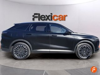 Omoda 9 SHS SHS Premium 1.5 TGDI 395kW AWD