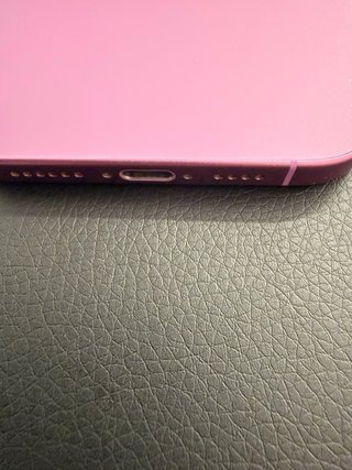 iPhone 16 128 GB Rosa