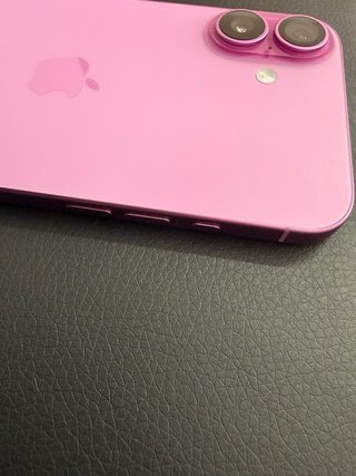 iPhone 16 128 GB Rosa