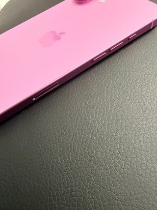 iPhone 16 128 GB Rosa
