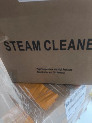 Vaporeta Multifuncional CLEANER