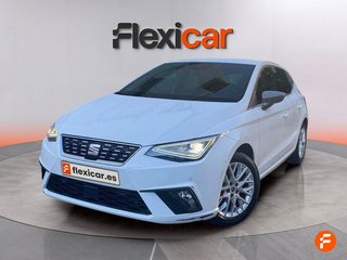 Seat Ibiza 1.0 TSI 85kW (115CV) Special Edition