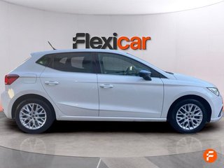 Seat Ibiza 1.0 TSI 85kW (115CV) Special Edition