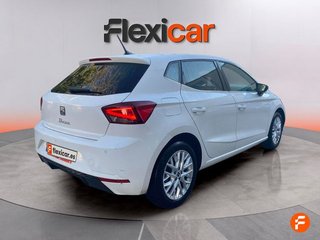 Seat Ibiza 1.0 TSI 85kW (115CV) Special Edition