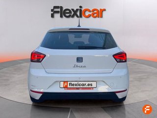 Seat Ibiza 1.0 TSI 85kW (115CV) Special Edition