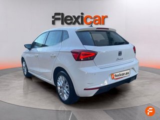 Seat Ibiza 1.0 TSI 85kW (115CV) Special Edition