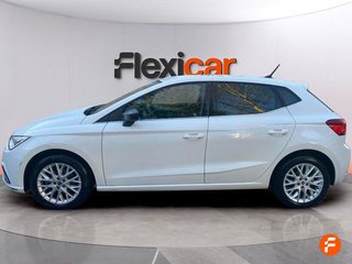Seat Ibiza 1.0 TSI 85kW (115CV) Special Edition
