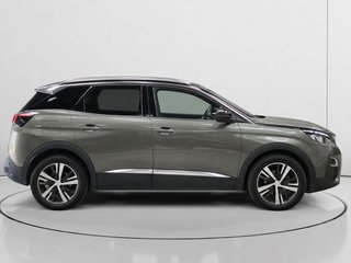 Peugeot 3008 BlueHDI 130 S&S GT Line 96 kW (130 CV)