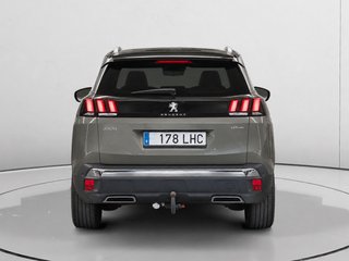 Peugeot 3008 BlueHDI 130 S&S GT Line 96 kW (130 CV)
