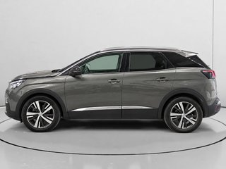 Peugeot 3008 BlueHDI 130 S&S GT Line 96 kW (130 CV)