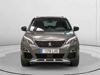 Peugeot 3008 BlueHDI 130 S&S GT Line 96 kW (130 CV)