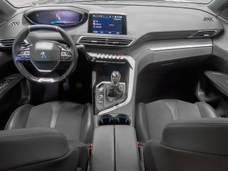 Peugeot 3008 BlueHDI 130 S&S GT Line 96 kW (130 CV)