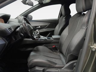 Peugeot 3008 BlueHDI 130 S&S GT Line 96 kW (130 CV)