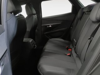 Peugeot 3008 BlueHDI 130 S&S GT Line 96 kW (130 CV)