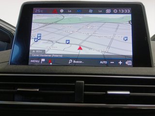 Peugeot 3008 BlueHDI 130 S&S GT Line 96 kW (130 CV)