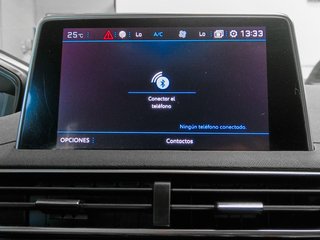 Peugeot 3008 BlueHDI 130 S&S GT Line 96 kW (130 CV)