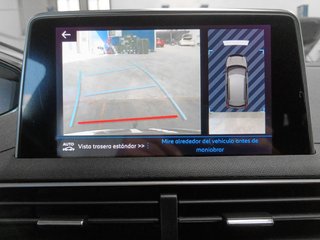 Peugeot 3008 BlueHDI 130 S&S GT Line 96 kW (130 CV)
