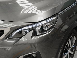 Peugeot 3008 BlueHDI 130 S&S GT Line 96 kW (130 CV)