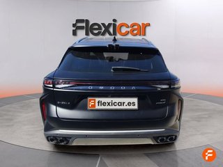 Omoda 9 SHS SHS Premium 1.5 TGDI 395kW AWD