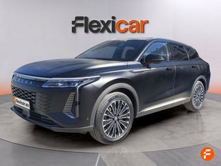 Omoda 9 SHS SHS Premium 1.5 TGDI 395kW AWD