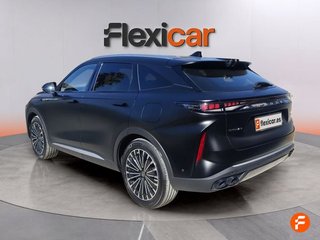 Omoda 9 SHS SHS Premium 1.5 TGDI 395kW AWD