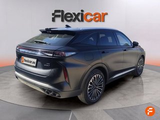 Omoda 9 SHS SHS Premium 1.5 TGDI 395kW AWD