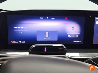 Omoda 9 SHS SHS Premium 1.5 TGDI 395kW AWD