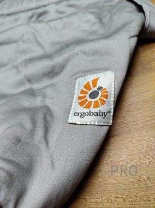 Cojín para bebé Ergobaby