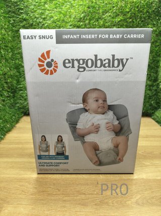 Cojín para bebé Ergobaby
