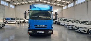 IVECO EUROCARGO 90619 2016