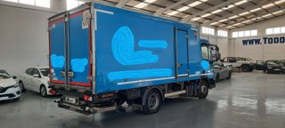 IVECO EUROCARGO 90619 2016