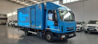 IVECO EUROCARGO 90619 2016
