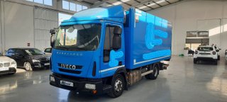 IVECO EUROCARGO 90619 2016