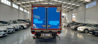 IVECO EUROCARGO 90619 2016