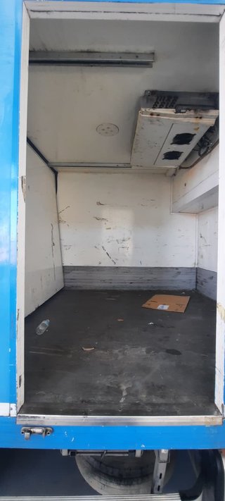 IVECO EUROCARGO 90619 2016