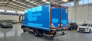 IVECO EUROCARGO 90619 2016