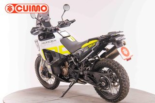 HUSQVARNA NORDEN 901