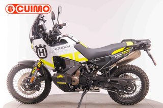 HUSQVARNA NORDEN 901